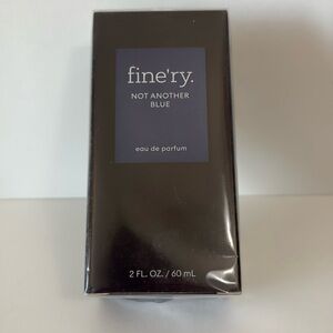 fine’ry - Not Another Blue Eau de Parfum